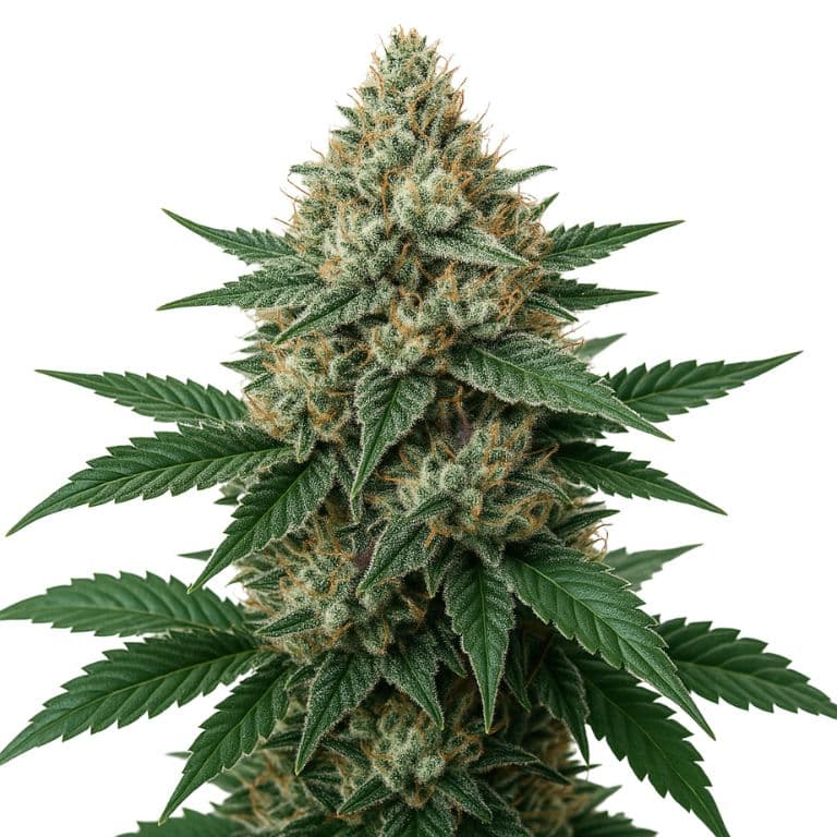 Double OG Feminized