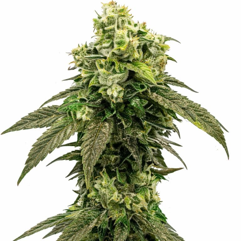Hindu Kush Feminized