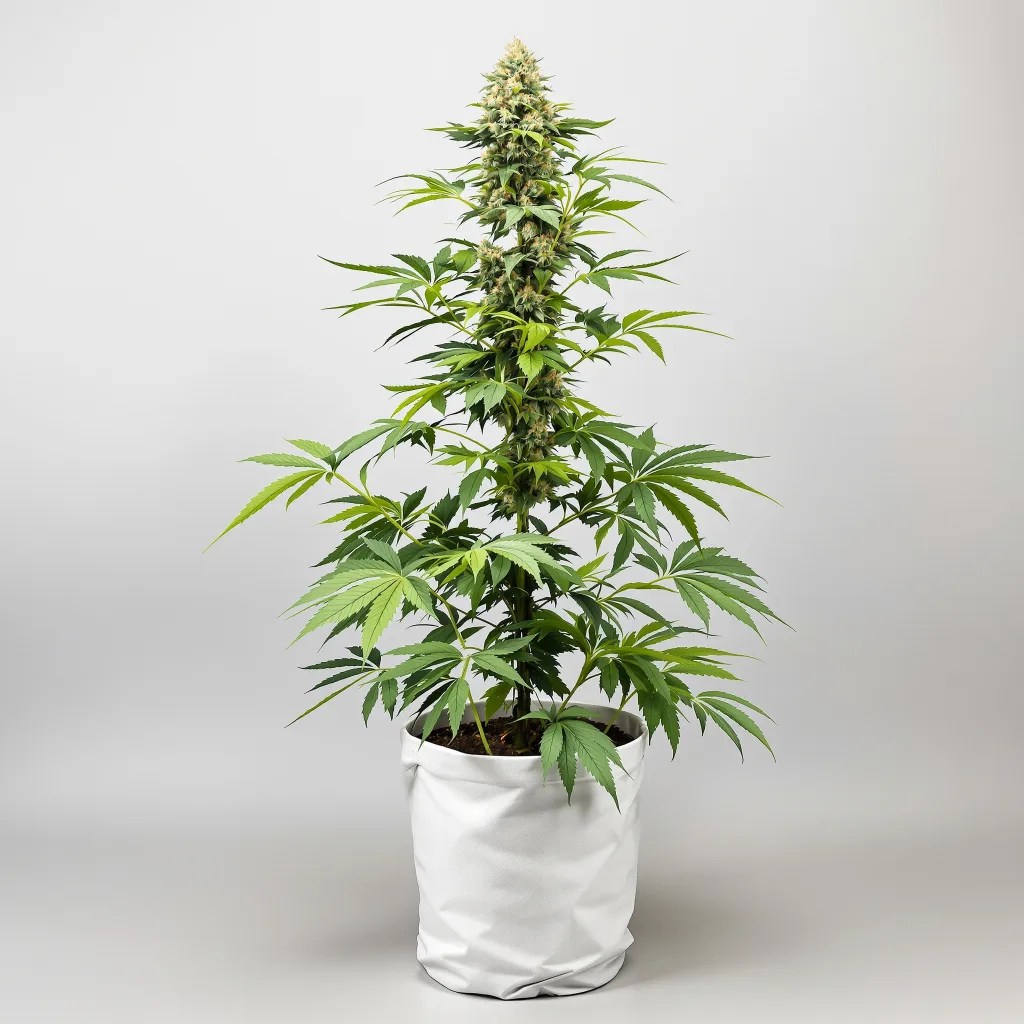 American Strains Pack Cannabissamen-Verpackung — Royal King Seeds Deutschland