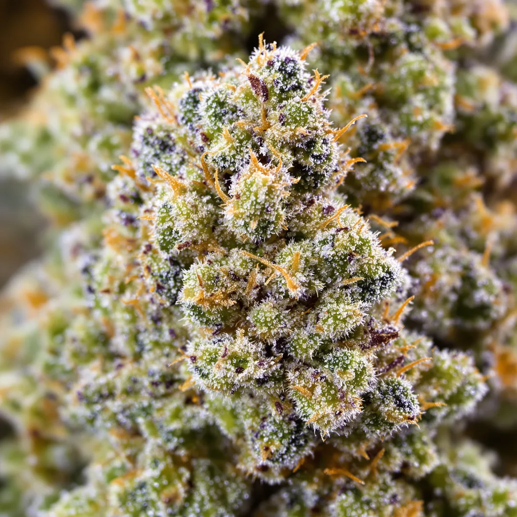 Big Bang Cannabispflanze in der Blütephase — 120-180 cm feminisiert