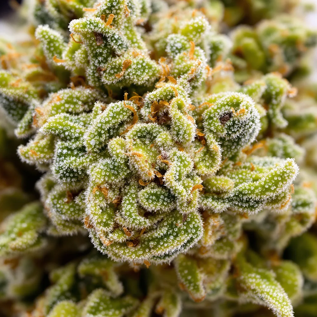 California Love Cannabispflanze in der Blütephase — 150-200 cm feminisiert