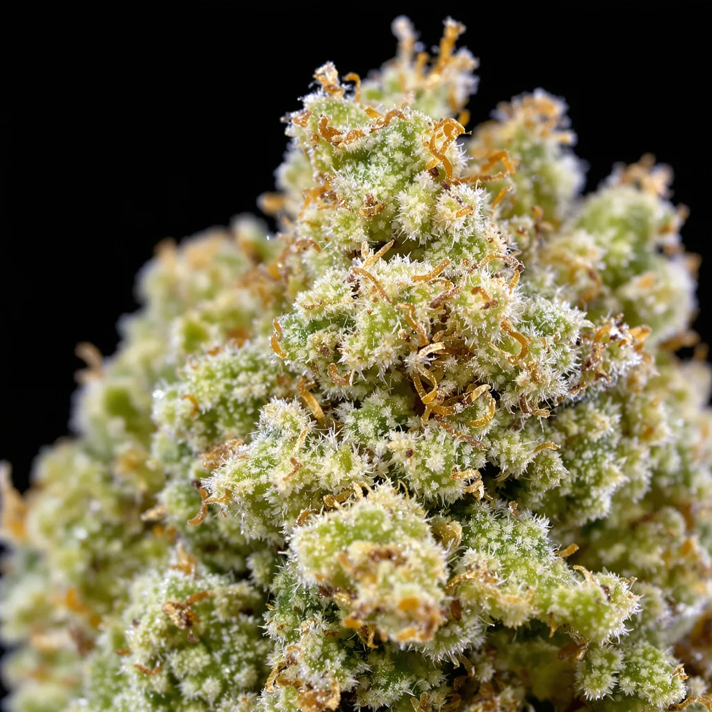 CBD PH Haze Cannabispflanze in der Blütephase — 120-180 cm feminisiert