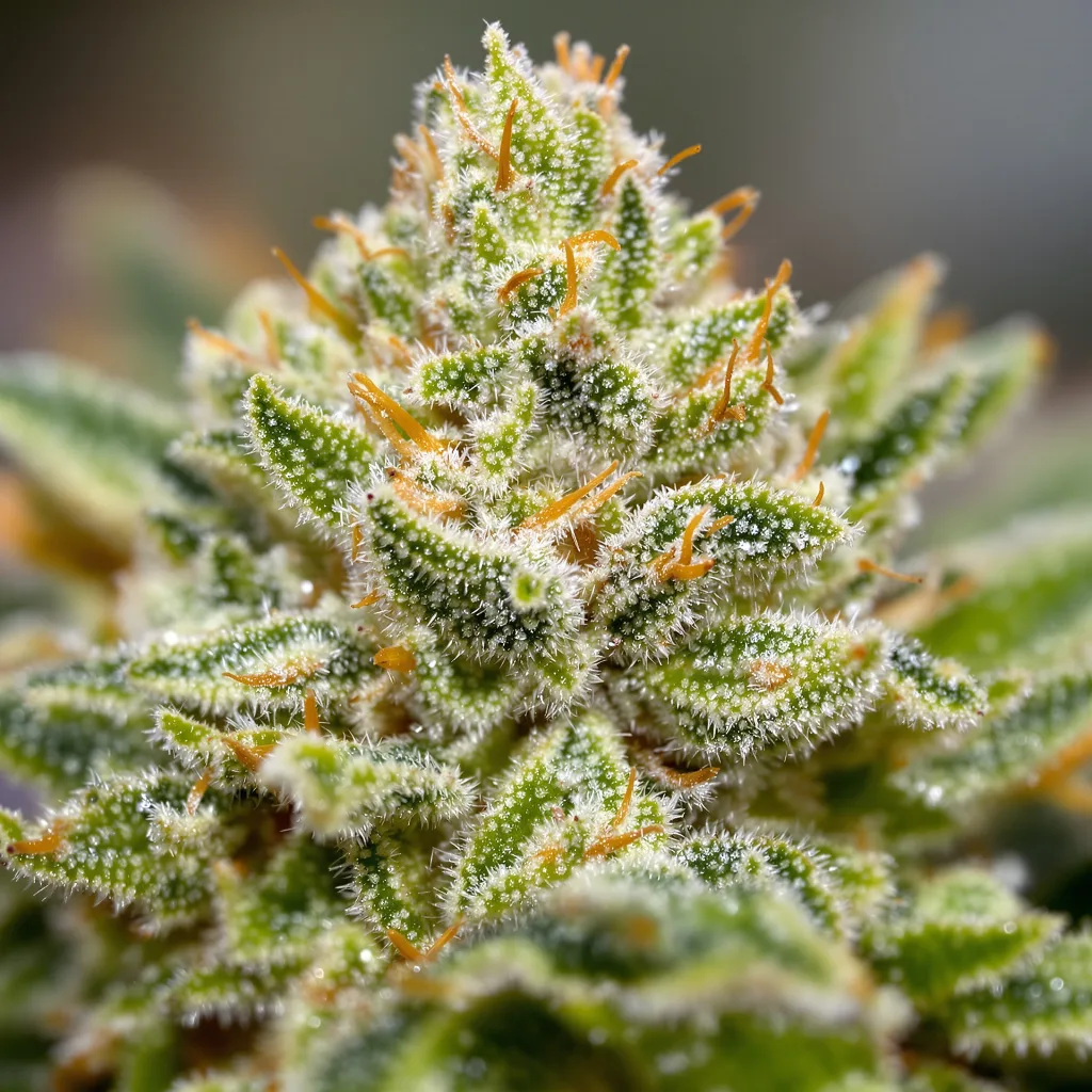 Cherry AK-47 Cannabispflanze in der Blütephase — 150-200 cm feminisiert