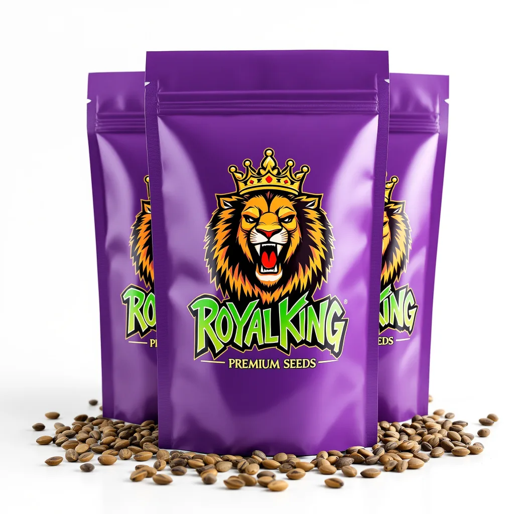 Coffee 12% Indica / 88% Sativa — Blüte mit sichtbaren Trichomen