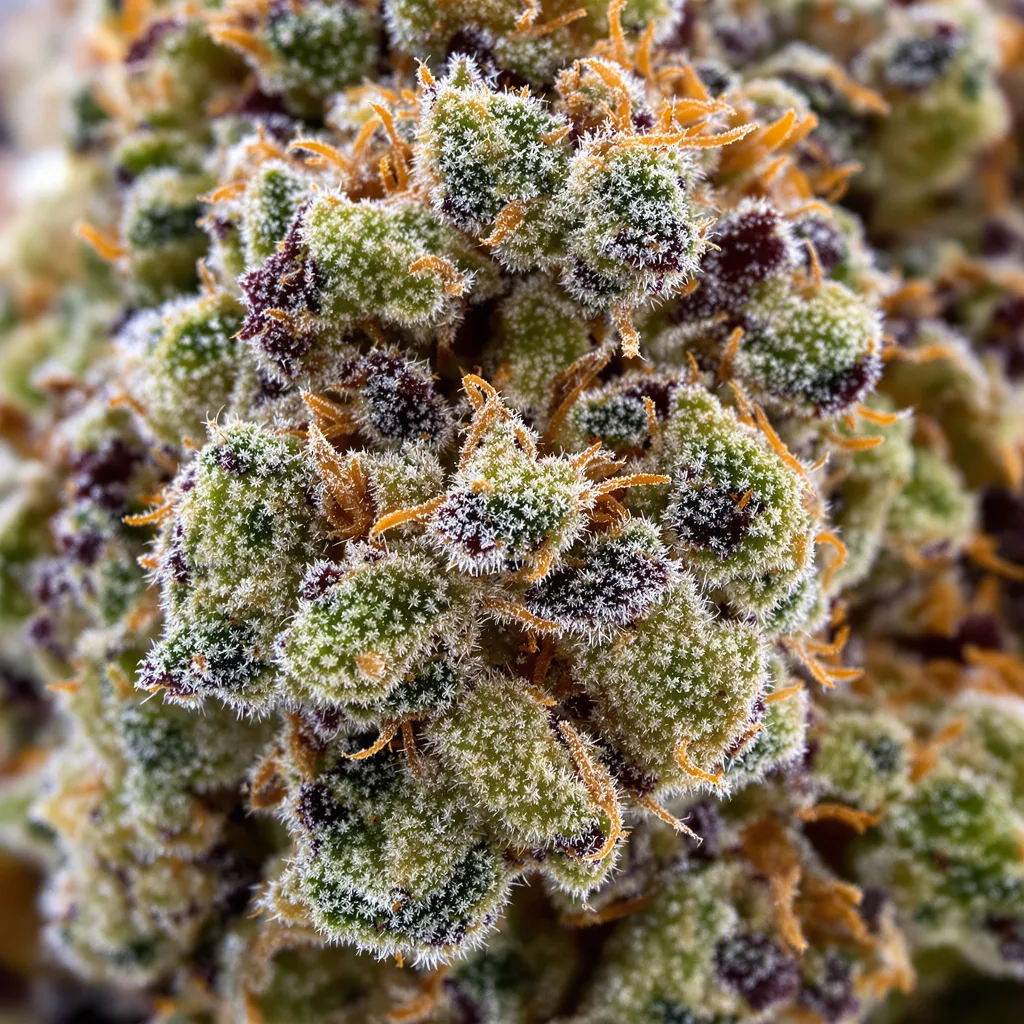 Envy Cannabispflanze in der Blütephase — 120-180 cm feminisiert
