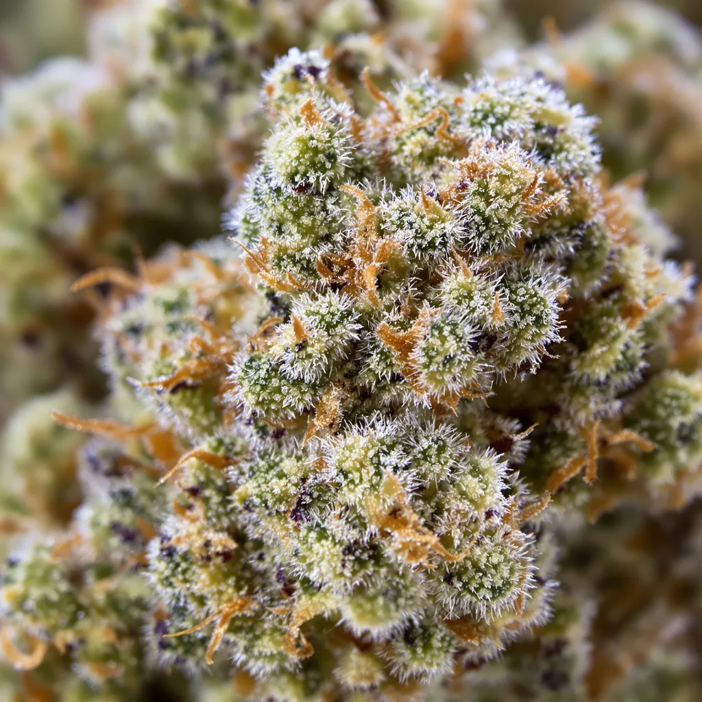 French Toast Cannabispflanze in der Blütephase — 120-180 cm feminisiert
