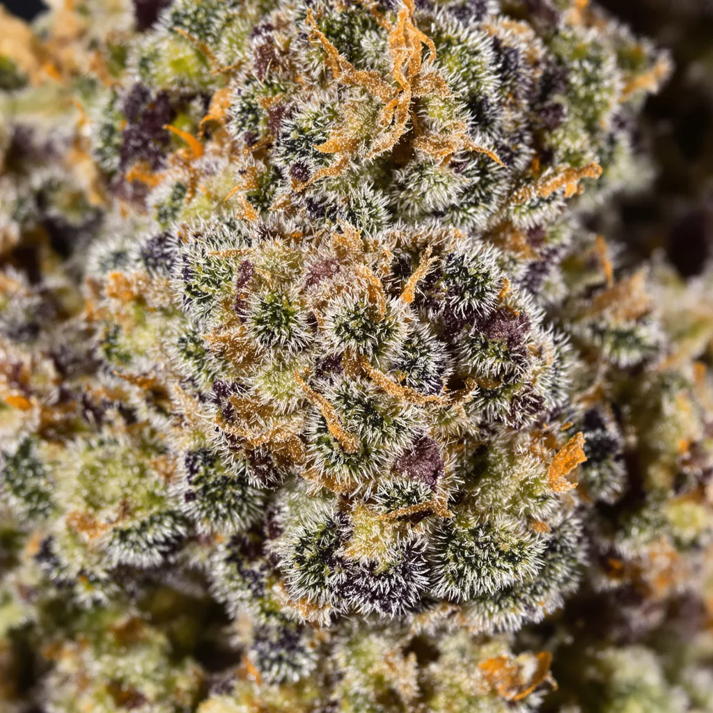 Fresh Cookies Cannabispflanze in der Blütephase — 90-130 cm feminisiert
