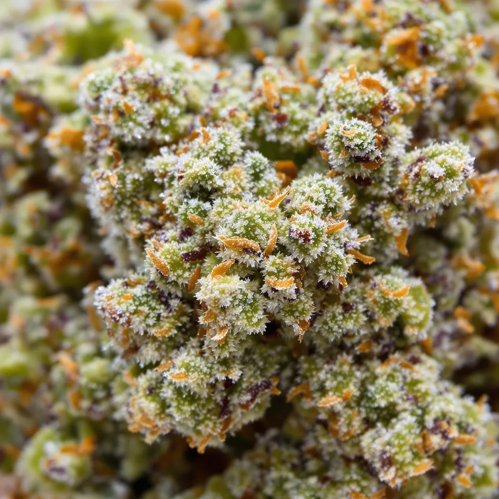 Game Changer Cannabispflanze in der Blütephase — 120-180 cm feminisiert