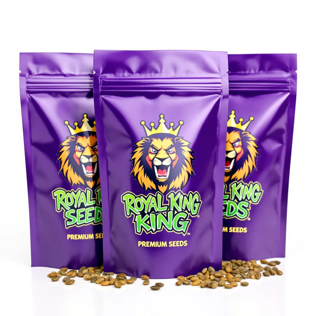Game Changer 60% Indica / 40% Sativa — Blüte mit sichtbaren Trichomen