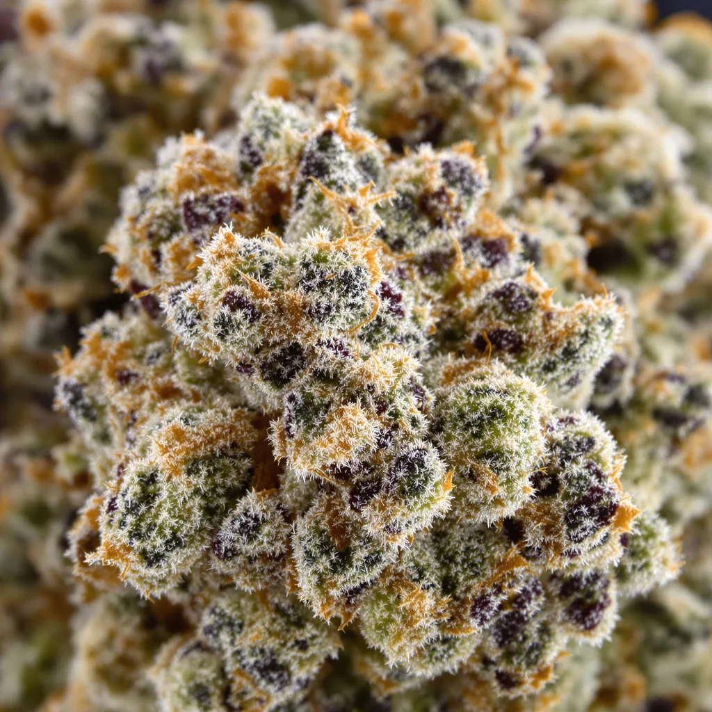 Goat Milk Cannabispflanze in der Blütephase — 120-180 cm feminisiert