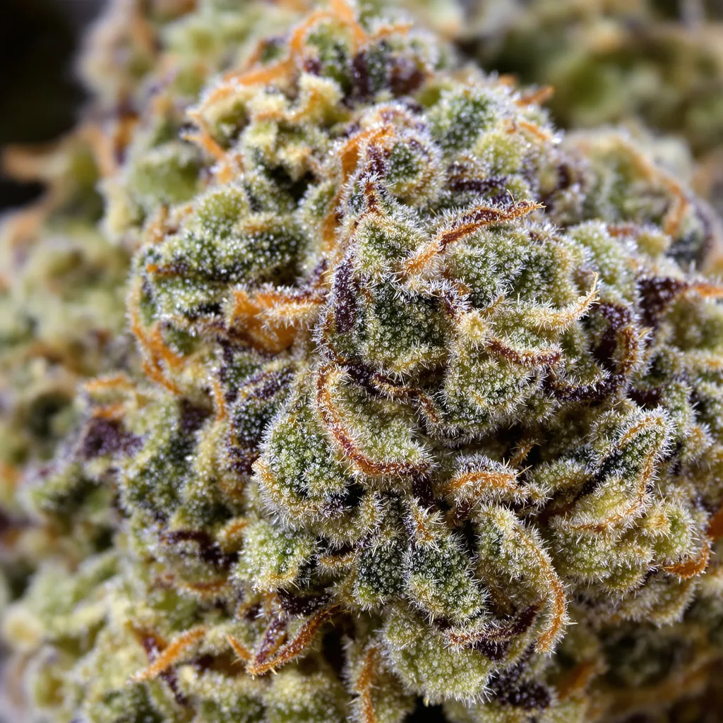 G.O.A.T Pack Cannabispflanze in der Blütephase — 120-180 cm feminisiert
