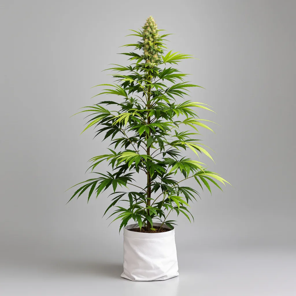 Grilled Cheese Cannabisblüte Nahaufnahme mit luftige limonengrüne Struktur