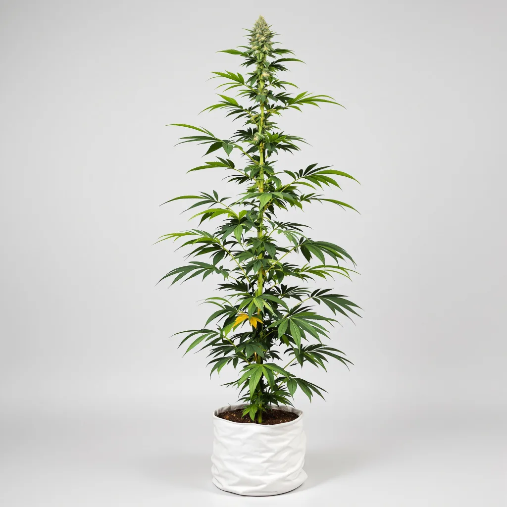 Hawaiian Haze Cannabissamen-Verpackung — Royal King Seeds Deutschland