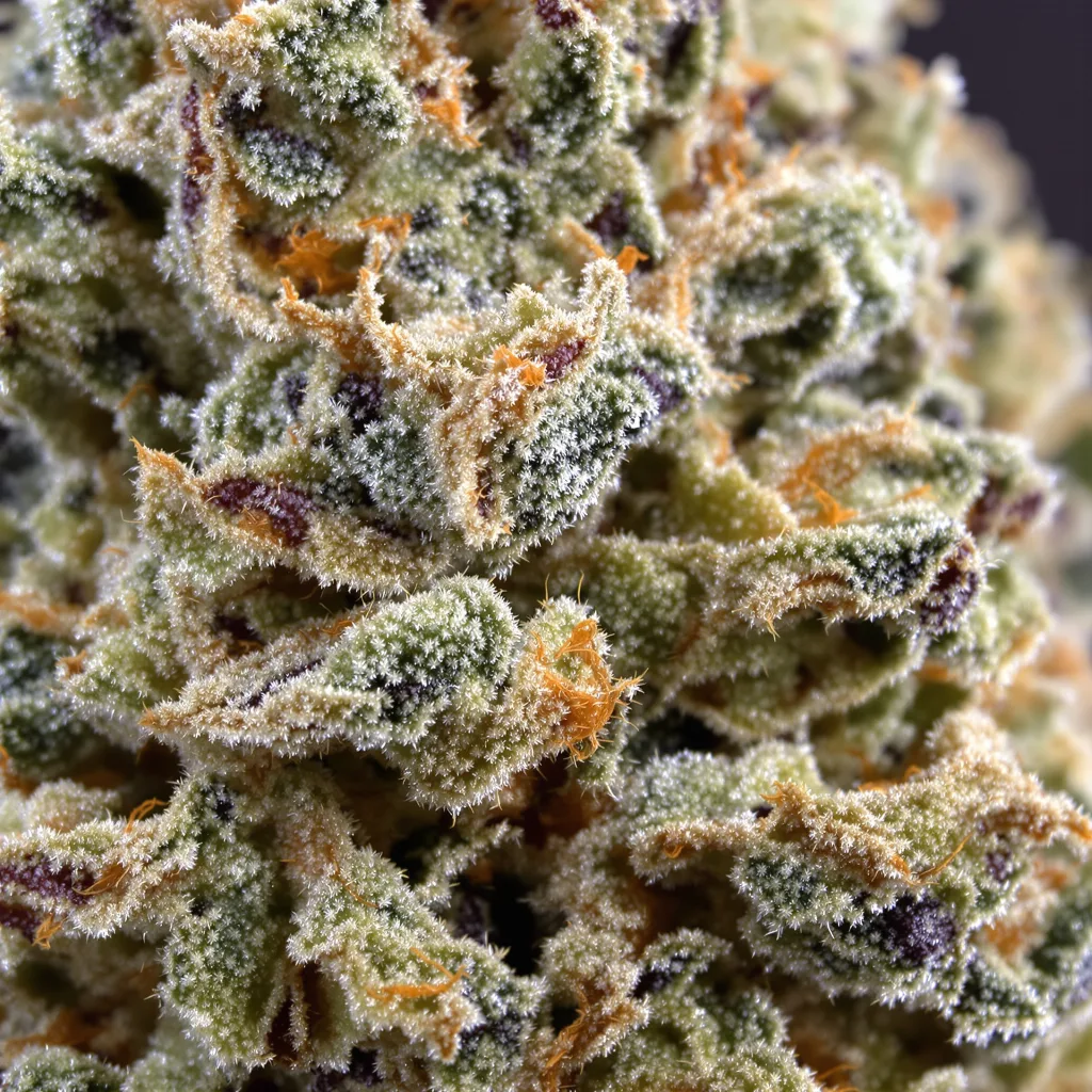 Headband Cannabispflanze in der Blütephase — 120-180 cm feminisiert