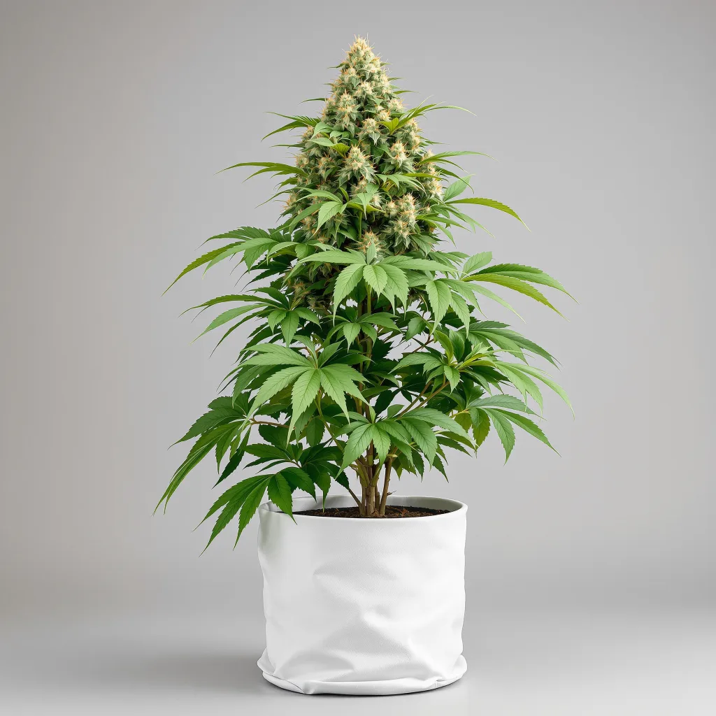 High Resin Strains Mixpack Cannabisblüte Nahaufnahme mit dichte violett getönte Kelche