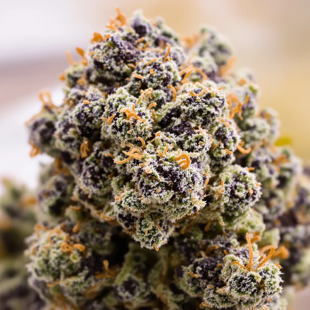 High Resin Strains Mixpack Cannabispflanze in der Blütephase — 90-130 cm feminisiert