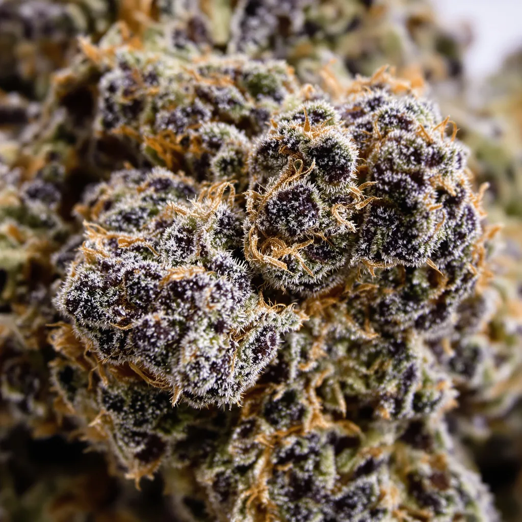 Humboldt Headband Cannabispflanze in der Blütephase — 90-130 cm feminisiert