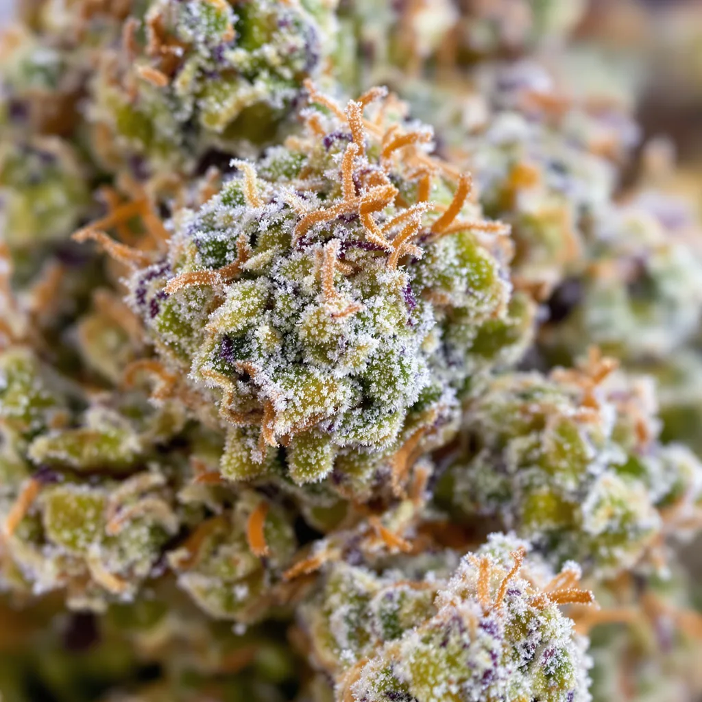 Longbottom Leaf Cannabispflanze in der Blütephase — 120-180 cm feminisiert