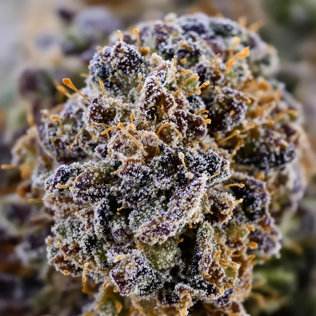 Mafia Funeral Cannabispflanze in der Blütephase — 90-130 cm feminisiert