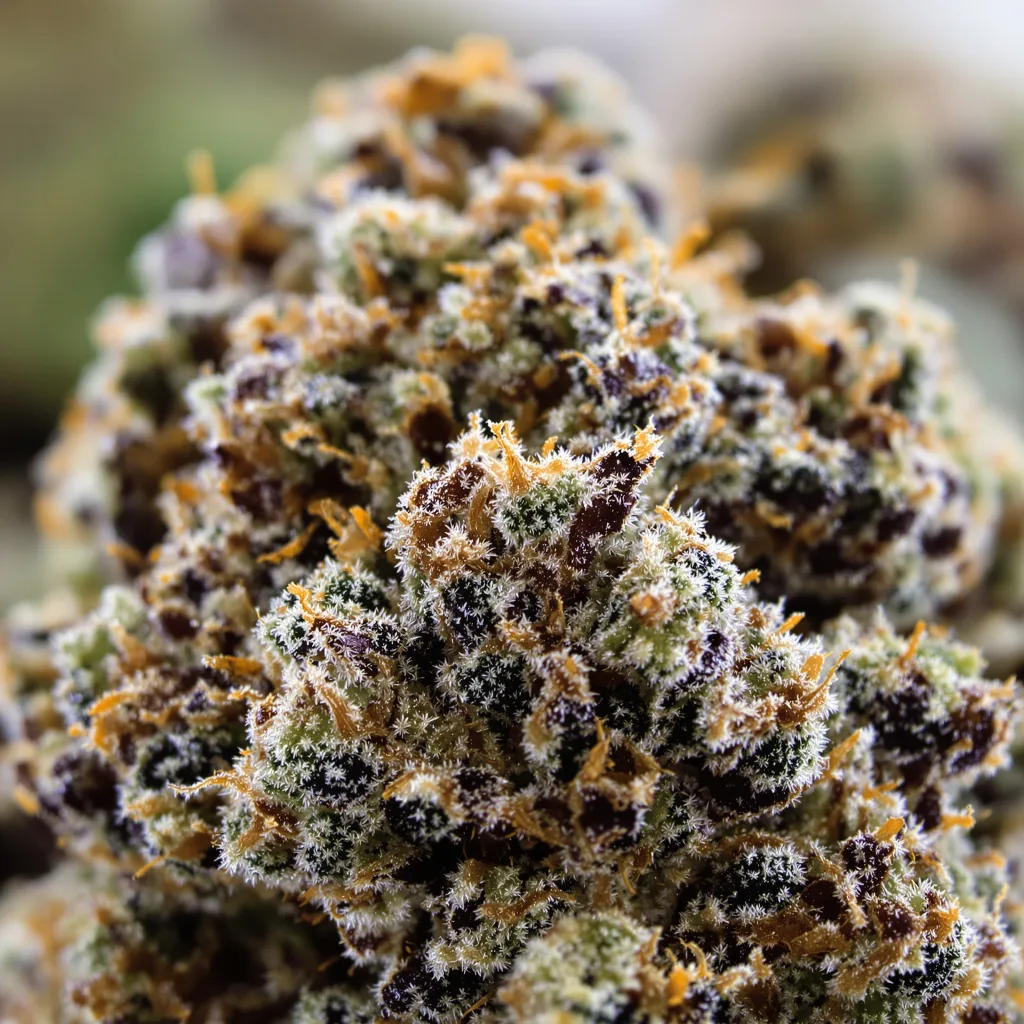 Magic Beans OG Cannabispflanze in der Blütephase — 90-130 cm feminisiert