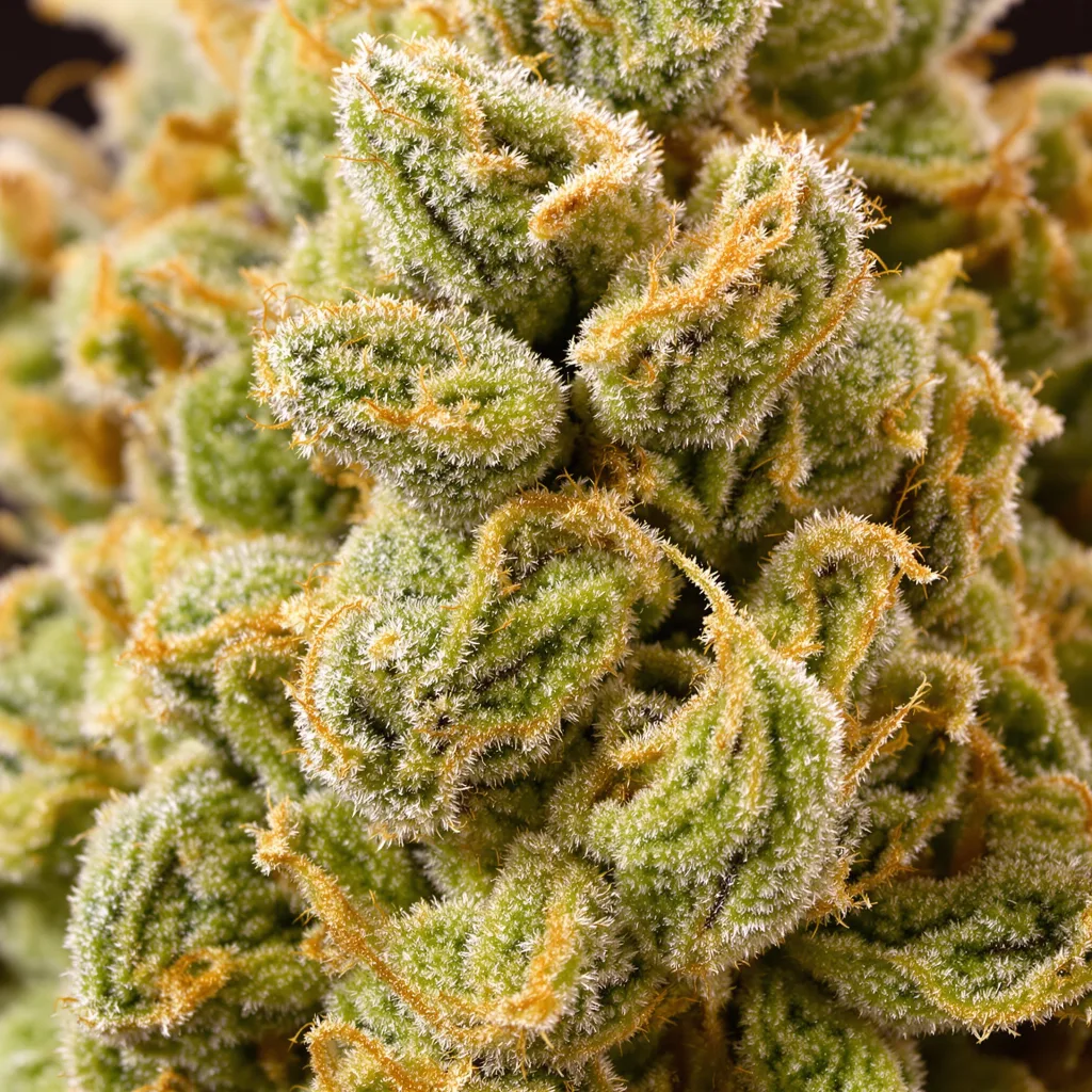 Painkiller XL Cannabispflanze in der Blütephase — 150-200 cm feminisiert