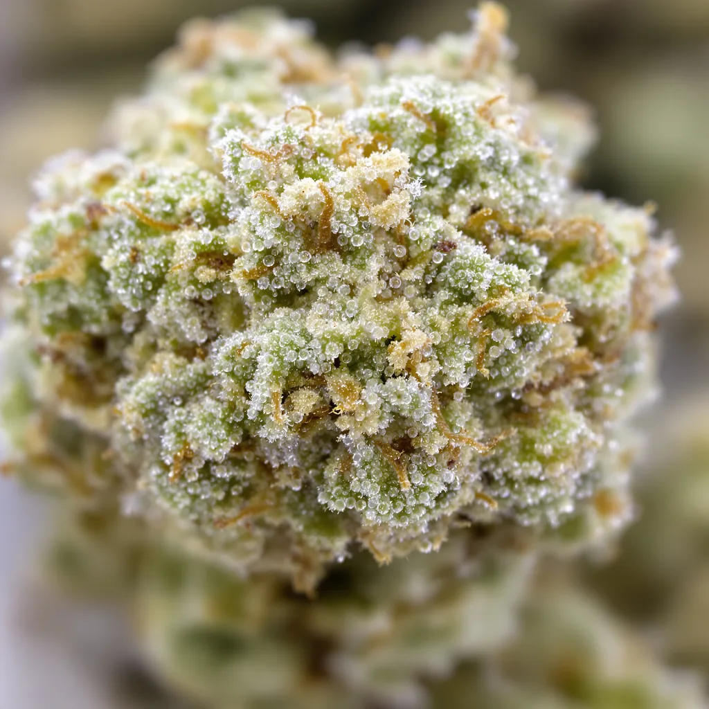Pennywise CBD Cannabispflanze in der Blütephase — 120-180 cm feminisiert