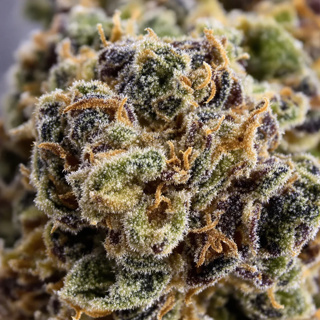 RS11 Cannabispflanze in der Blütephase — 90-130 cm feminisiert