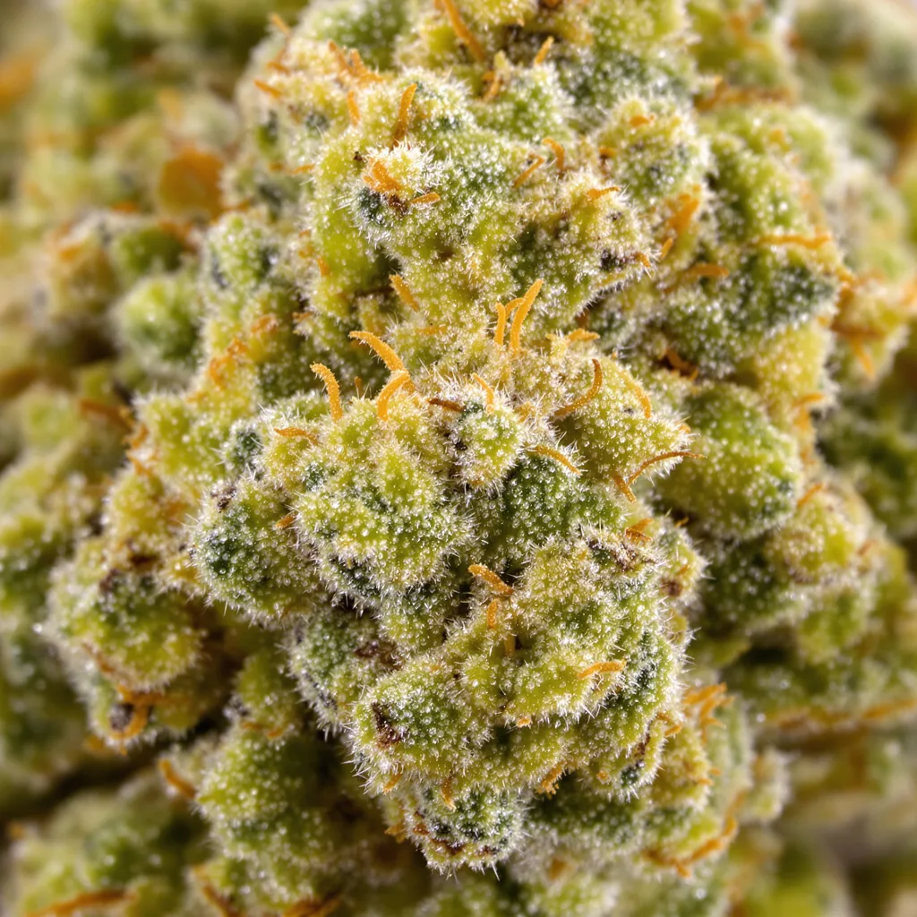 Sour Cookies Cannabispflanze in der Blütephase — 150-200 cm feminisiert