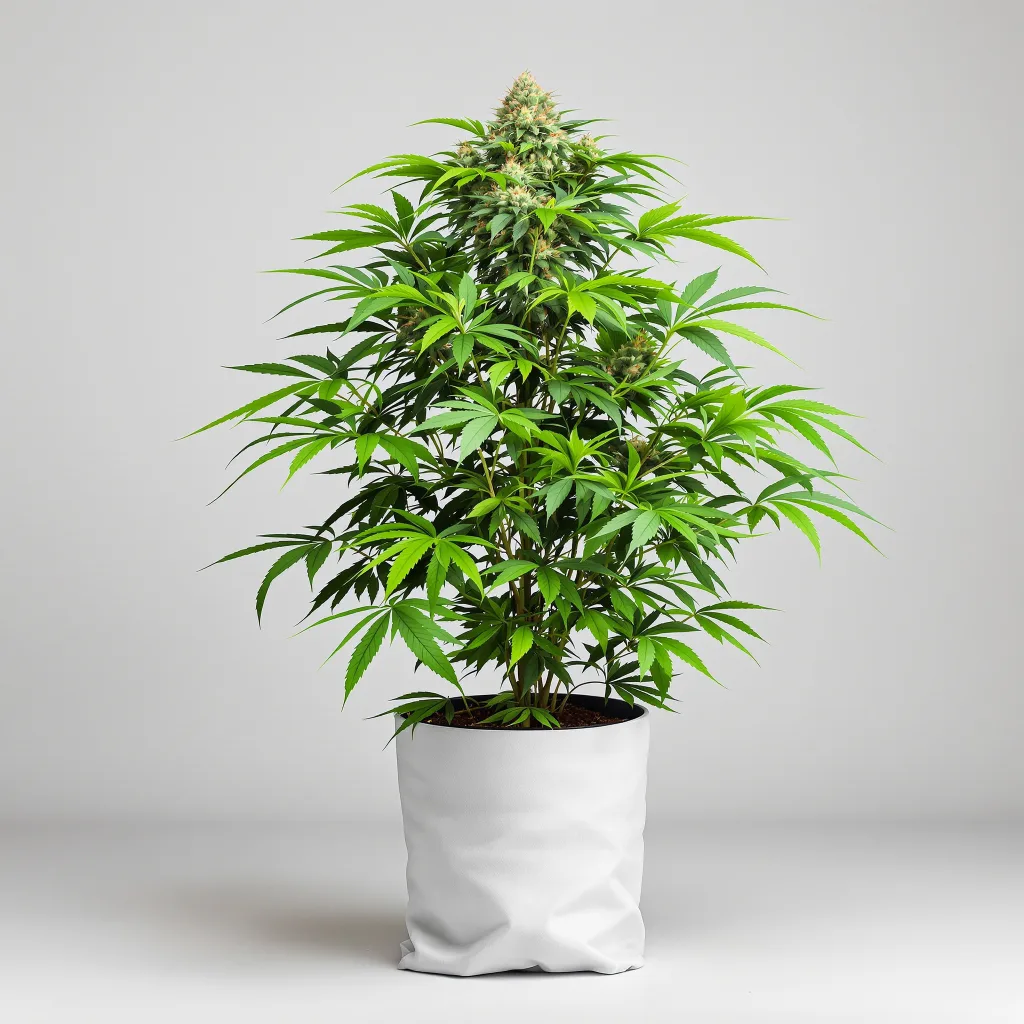 Swiss Cannabisblüte Nahaufnahme mit dichte violett getönte Kelche