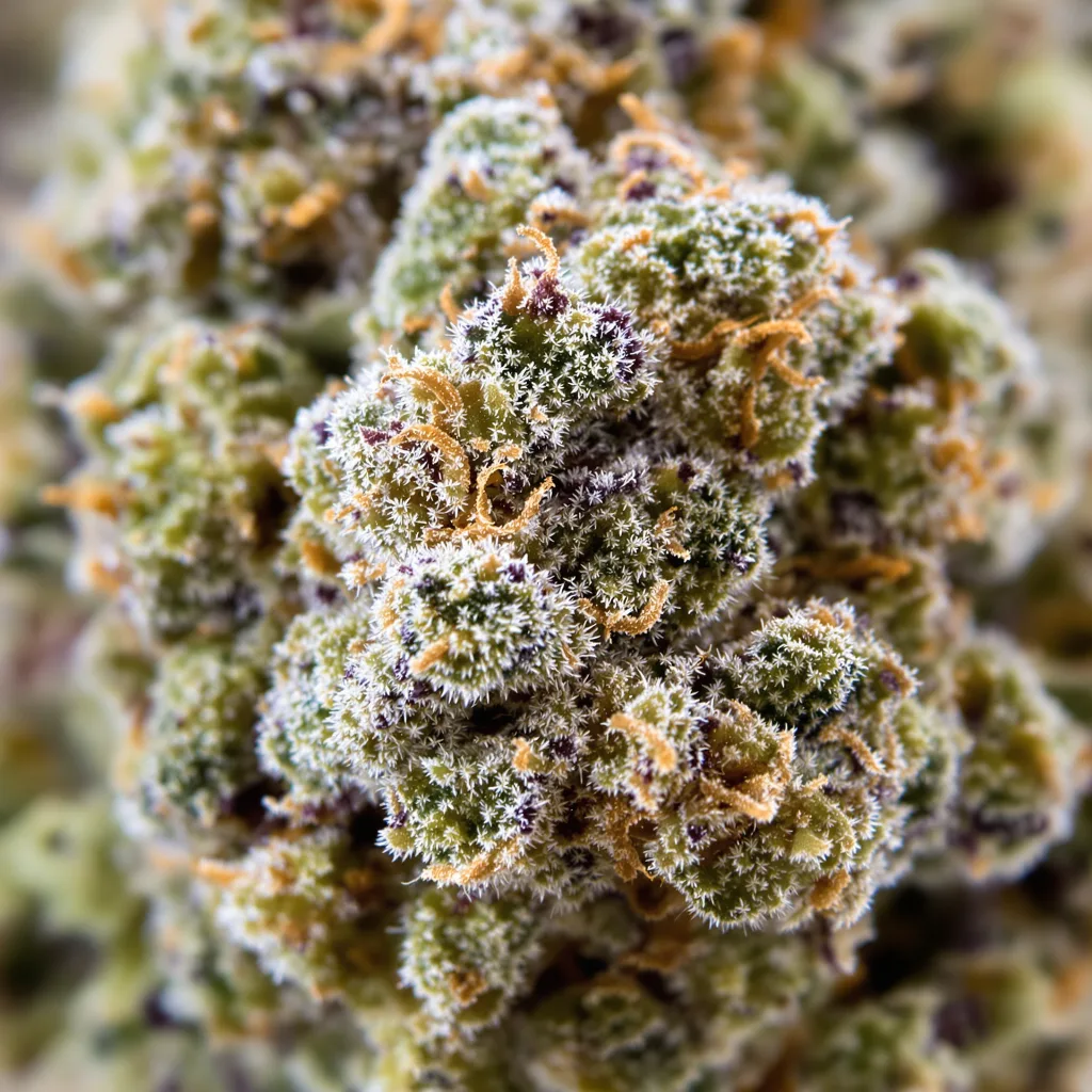 Tahoe OG Cannabispflanze in der Blütephase — 120-180 cm feminisiert