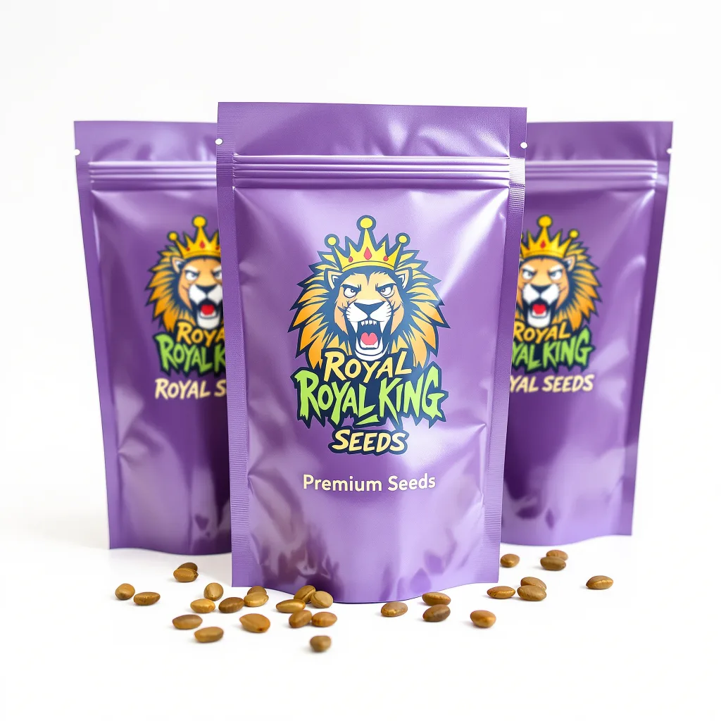 Triple Cheese 70% Indica / 30% Sativa — Blüte mit sichtbaren Trichomen