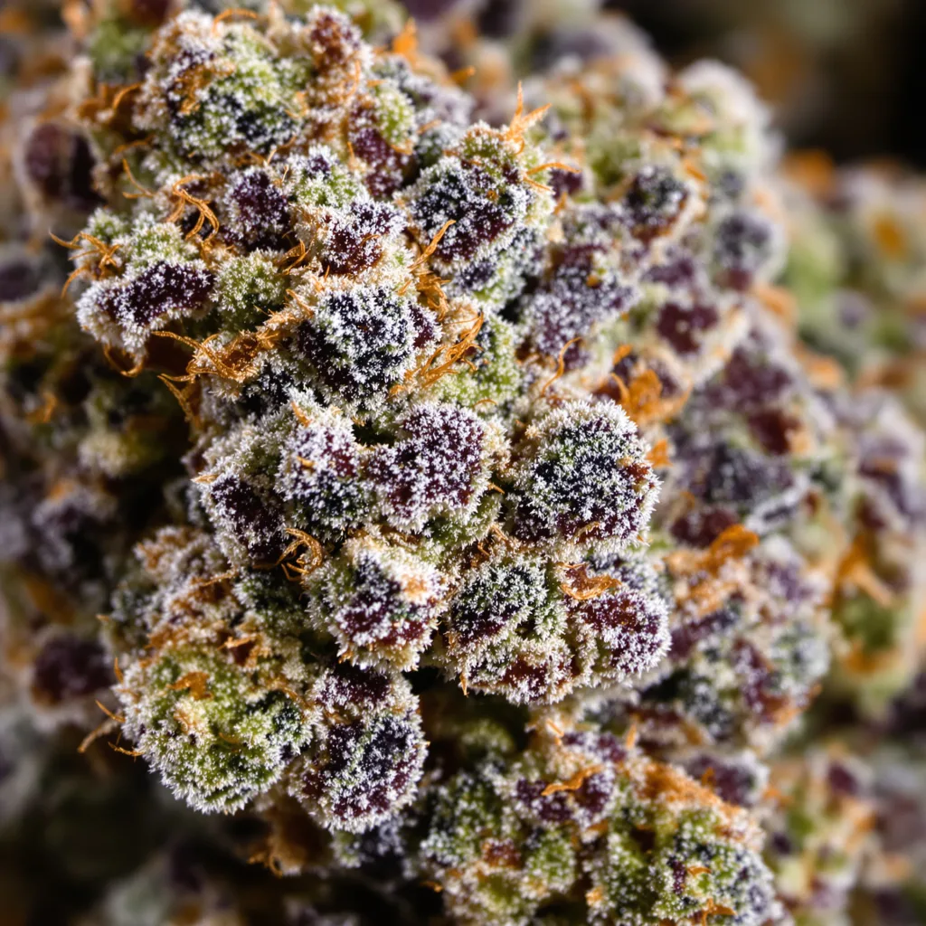 Watermelon Cannabispflanze in der Blütephase — 90-130 cm feminisiert