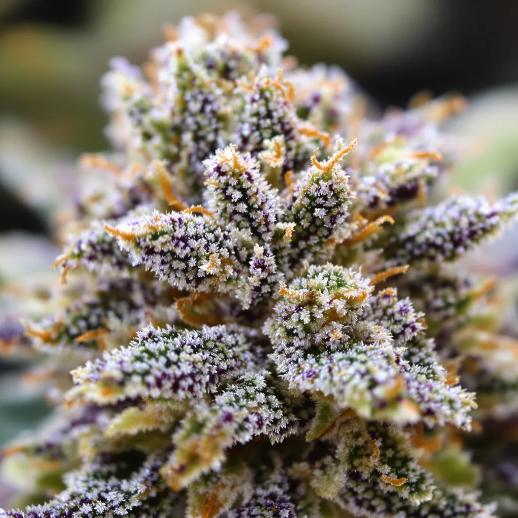 XJ-13 Cannabispflanze in der Blütephase — 120-180 cm feminisiert